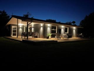 Holiday Home Ellie - 500m from the sea by Interhome - Neder Lysabild - 9
