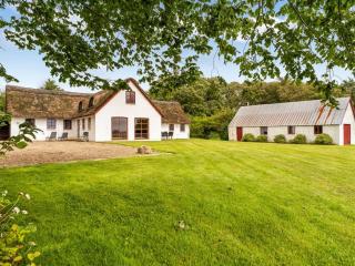 Holiday Home Åsta - 400m to the inlet by Interhome - Roslev - 0