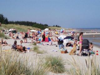 Holiday Home Smilla - 1-1km from the sea by Interhome - Hals - 8