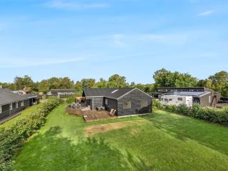 Holiday Home Smilla - 1-1km from the sea by Interhome - Hals - 7
