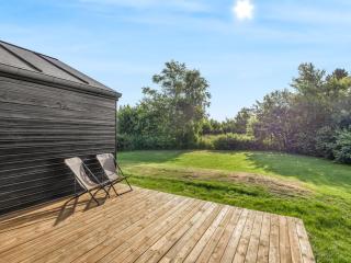 Holiday Home Smilla - 1-1km from the sea by Interhome - Hals - 6