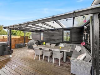 Holiday Home Smilla - 1-1km from the sea by Interhome - Hals - 2