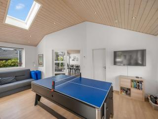 Holiday Home Smilla - 1-1km from the sea by Interhome - Hals - 1