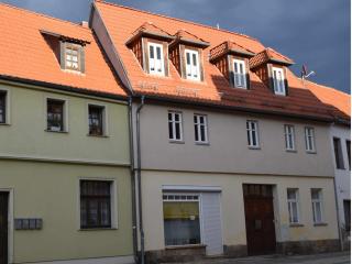 Comfort in Central Ballenstedt - 3