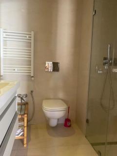 White cosy apartment - 4