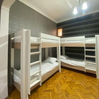 Camden Hostel - 5