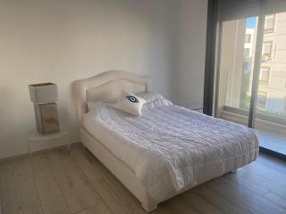 White cosy apartment - La Marsa - 1