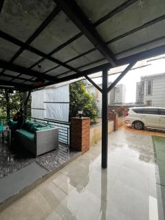 Icee Villa - 2