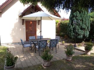 Apartments in Balatonkeresztur 37924 - 7