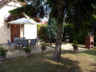 Apartments in Balatonkeresztur 37924 - 4