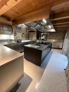 The B luxury countryside - 1