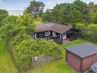 Holiday Home Kjell - 25m from the sea by Interhome - Gørlev - 9