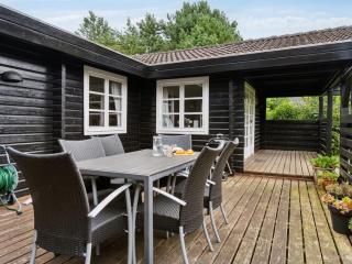 Holiday Home Kjell - 25m from the sea by Interhome - Gørlev - 8