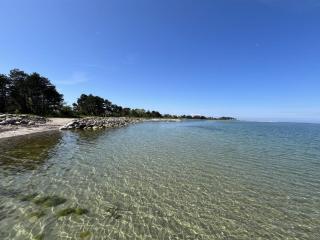 Holiday Home Kjell - 25m from the sea by Interhome - Gørlev - 4