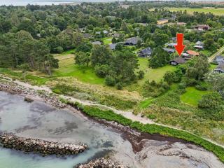 Holiday Home Kjell - 25m from the sea by Interhome - Gørlev - 3
