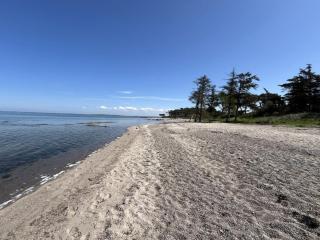 Holiday Home Kjell - 25m from the sea by Interhome - Gørlev - 2