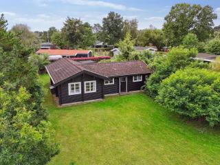 Holiday Home Kjell - 25m from the sea by Interhome - Gørlev - 1