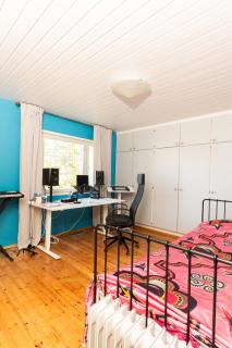 Villa Old Appletree - Helsinki - 4