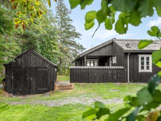 Holiday Home Githe - from the sea by Interhome - Hals - 7
