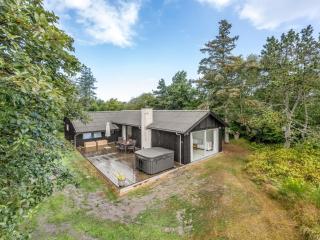 Holiday Home Githe - from the sea by Interhome - Hals - 6