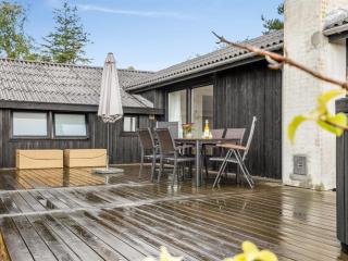 Holiday Home Githe - from the sea by Interhome - Hals - 5