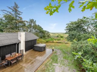 Holiday Home Githe - from the sea by Interhome - Hals - 4