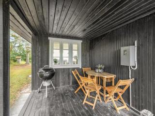 Holiday Home Githe - from the sea by Interhome - Hals - 2