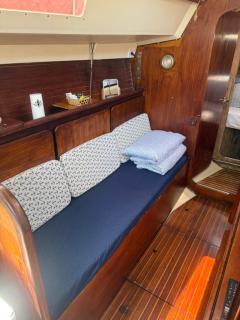 nuit insolite sur un bateau - 5