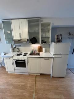 Midt i byen - Trondheim - 4