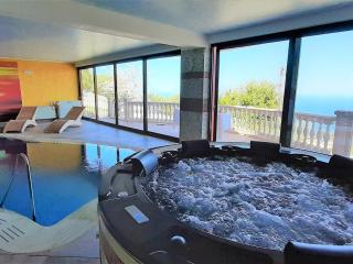 Hillside Haven with Pool - Gioiosa Marea - 9