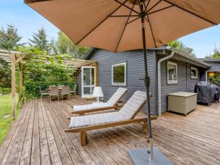 Holiday Home Horsten - from the sea by Interhome - Hals - 6