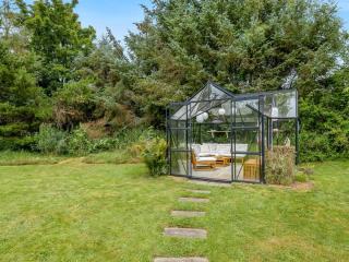 Holiday Home Horsten - from the sea by Interhome - Hals - 3
