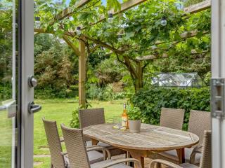 Holiday Home Horsten - from the sea by Interhome - Hals - 2