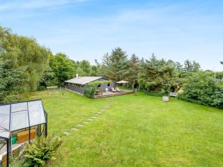 Holiday Home Horsten - from the sea by Interhome - Hals - 1