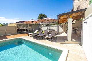 House Dominik-with pool and jacuzzi near Rovinj - 2