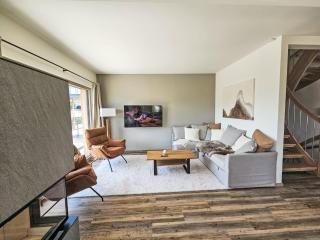 Chalet Ossiacher See Chalet 2 by Interhome - 2