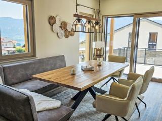 Chalet Ossiacher See Chalet 2 by Interhome - 7