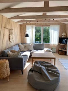 Holiday Home Close To The Beach In Nødebohuse - Hundested - 9