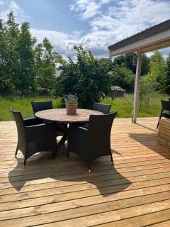 Holiday Home Close To The Beach In Nødebohuse - Hundested - 4