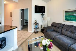 Sunny Port St Lucie Condo Golf, Swim and Unwind! - Carlton - 6