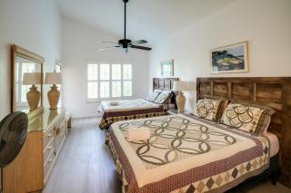 Sunny Port St Lucie Condo Golf, Swim and Unwind! - Carlton - 2