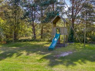 Holiday Home Rathulf - 700m from the sea by Interhome - 7