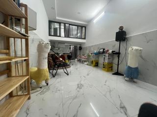 LLAMA Homestay Hotel - Ho Chi Minh - 5