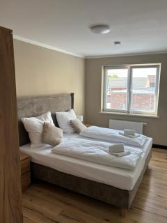 Ferienwohnung Föhr - 9