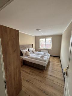 Ferienwohnung Föhr - 1