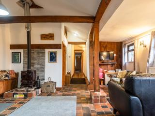 The Stables At The Oaks - Hamstall Ridware - 5