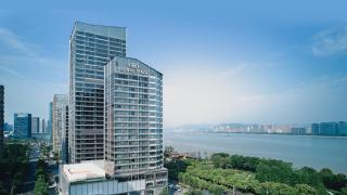 Crowne Plaza Hangzhou Riverside by IHG - Hangzhou - 9