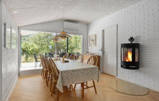 Cozy Home In Ålbæk With Wifi - 6