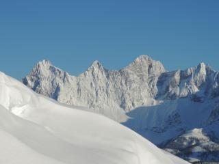 Appartement Bergblick - Schladming - 5