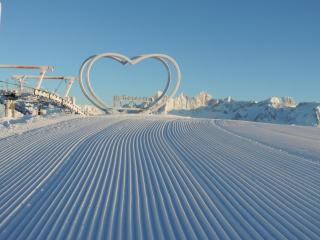 Appartement Bergblick - Schladming - 6